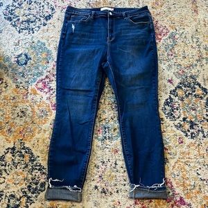 Glitzy Girlz Boutique denim